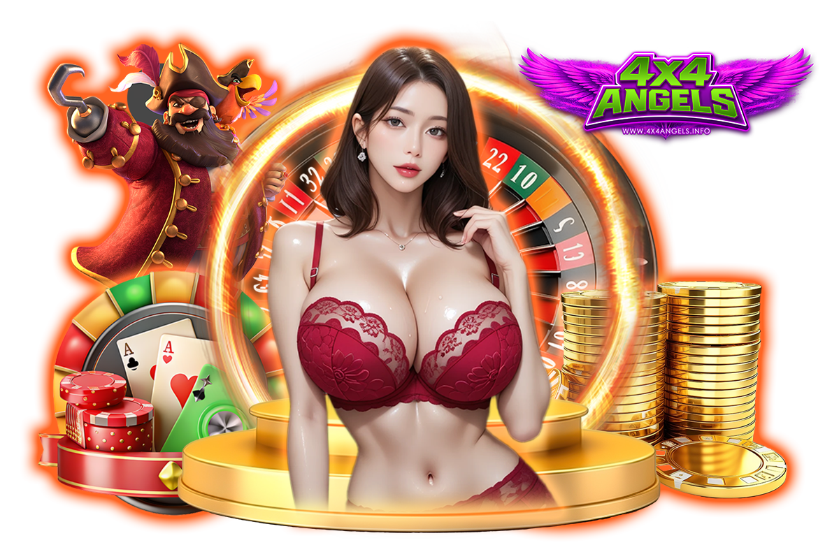 4x4angels login